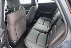 2025 Mazda CX-3 G20 Evolve