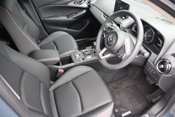 2025 Mazda CX-3 G20 Evolve