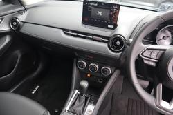 2025 Mazda CX-3 G20 Evolve