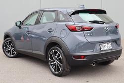 2025 Mazda CX-3 G20 Evolve