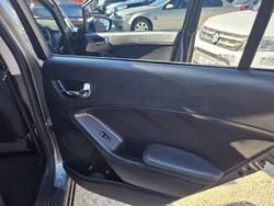 2016 Kia Cerato Si YD MY16 Metal Stream