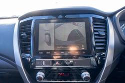 2021 Mitsubishi
Pajero Sport Exceed