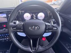 2022 Hyundai
i30 N Premium
