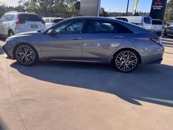 2022 Hyundai
i30 N Premium