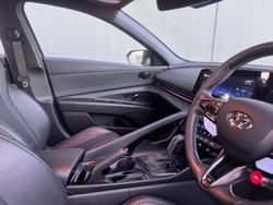 2022 Hyundai
i30 N Premium