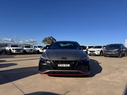 2022 Hyundai
i30 N Premium