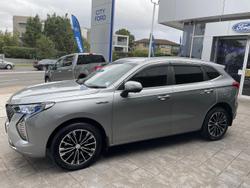 2022 GWM
Haval Jolion Ultra Hybrid