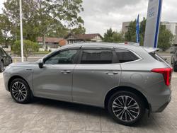 2022 GWM
Haval Jolion Ultra Hybrid