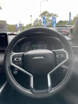 2022 GWM
Haval Jolion Ultra Hybrid
