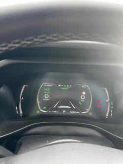 2022 GWM
Haval Jolion Ultra Hybrid