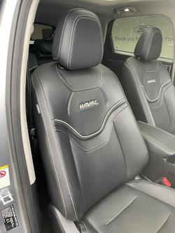2022 GWM
Haval Jolion Ultra Hybrid