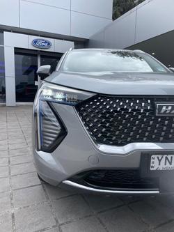 2022 GWM
Haval Jolion Ultra Hybrid