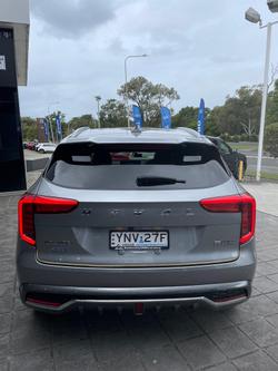 2022 GWM
Haval Jolion Ultra Hybrid