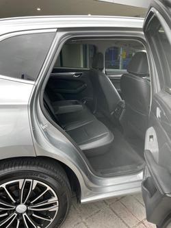2022 GWM
Haval Jolion Ultra Hybrid