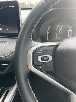 2022 GWM
Haval Jolion Ultra Hybrid