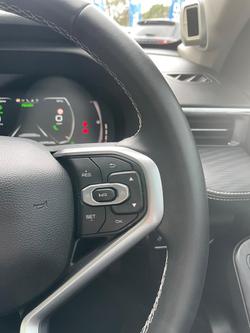 2022 GWM
Haval Jolion Ultra Hybrid