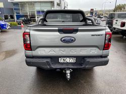 2024 Ford
Ranger Sport