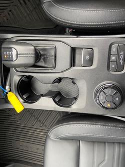 2024 Ford
Ranger Sport