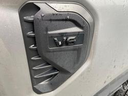 2024 Ford
Ranger Sport