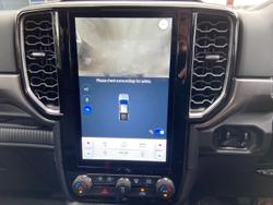 2024 Ford
Ranger Sport