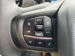 2024 Ford
Ranger Sport