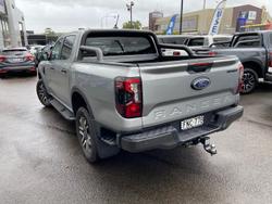 2024 Ford
Ranger Sport