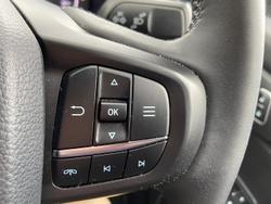 2024 Ford
Ranger Sport