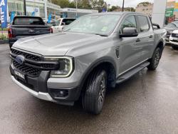 2024 Ford
Ranger Sport