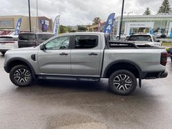 2024 Ford
Ranger Sport