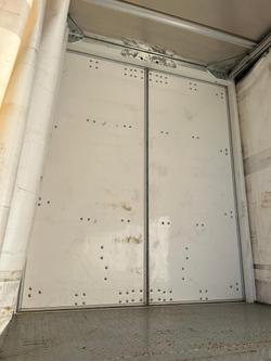 2023 CIMC St3 22 Pallet Sd Curtain R/T