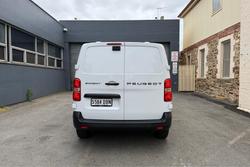 2025 Peugeot Expert Pro