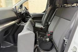 2025 Peugeot Expert Pro