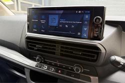 2025 Peugeot Expert Pro