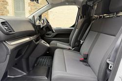 2025 Peugeot Expert Pro