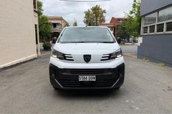 2025 Peugeot Expert Pro