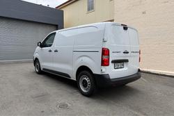 2025 Peugeot Expert Pro