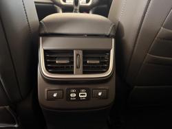 2024 Subaru Outback AWD Touring