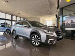 2024 Subaru Outback AWD Touring
