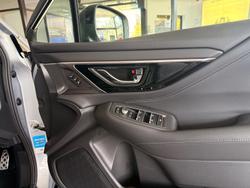 2024 Subaru Outback AWD Touring