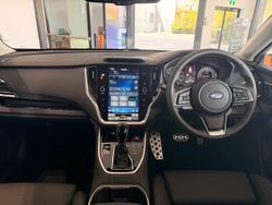 2024 Subaru Outback AWD Touring