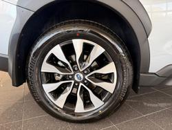 2024 Subaru Outback AWD Touring