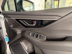 2024 Subaru Outback AWD Touring