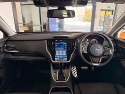 2024 Subaru Outback AWD Touring