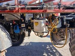 2019 CASE IH Patriot 4430