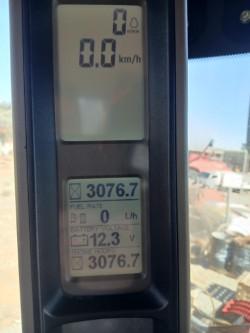 2019 CASE IH Patriot 4430