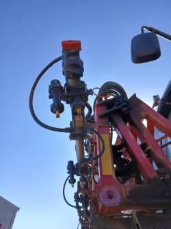 2019 CASE IH Patriot 4430
