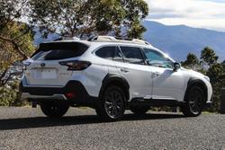 2023 Subaru
Outback AWD