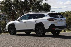 2023 Subaru
Outback AWD