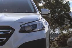 2023 Subaru
Outback AWD
