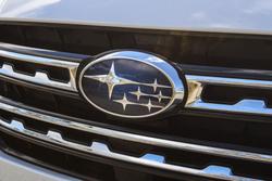 2023 Subaru
Outback AWD